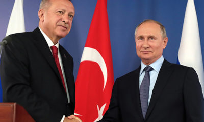 Moskova Komsomeltes gazetesi: “Rus-Türk işbirliği Suriye’de barışı sağlayacak mı?.” (çeviri haber)