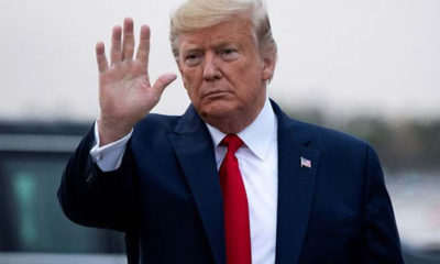 Trump duyurdu: “Coronavirüs aşısı yakında piyasaya çıkacak!.”