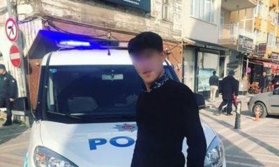 Tekirdağ’da aile dramı! Ağır küfürlerine dayanamadığı babasını öldürdü!.