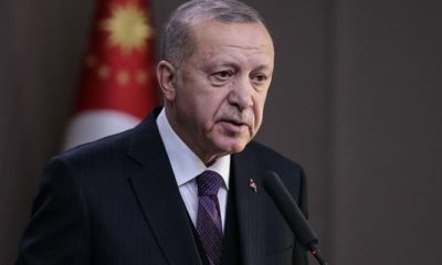 Başkan Erdoğan: FETÖ’nün siyasi ayağı Kılıçdaroğlu ve ekibidir!.