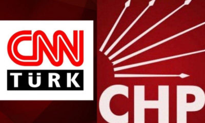 Boykot kararı sonrası CNN Türk ve CHP’den kritik görüşme!.