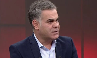 Gazeteci Süleyman Özışık’tan İYİ Parti’deki istifalarla ilgili Abdullah Gül iddiası…