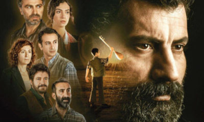 Ahmet Kaya filmi durduruldu!.