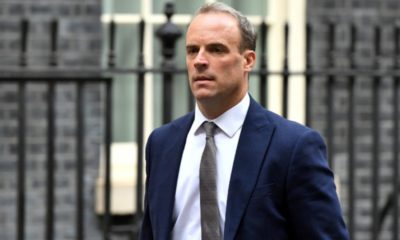 İngiltere’den Türkiye’ye destek…