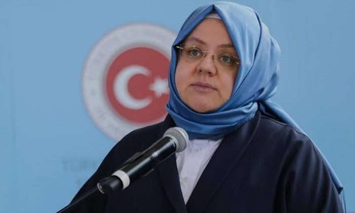 Bakan Selçuk’tan EYT ile ilgili önemli açıklama!.