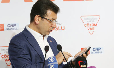 Ekrem Başkan, yüzde 35’lik finansal düzenlemeyi vatandaşlarını düşündüğü için yapmış!.
