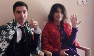 Nişanlısı tarafından boğazı kesilerek öldürülen Emrah Öztürk’ün paylaşımı yürekleri burktu!.