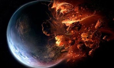 Bilim insanları kıyamet hadisini doğruladı! “Güneş batıdan doğacak!.”