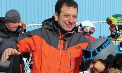 Gökhan Özoğuz’un cevabına Ahmet Hakan’dan karşı atak!. ‘Yalaka’ kavgasında olay sözler!.