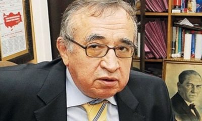 28 Şubatçı Nuh Mete Yüksel’den küstah çağrı: “Cumhurbaşkanı Erdoğan FETÖ’den yargılanmalı!”