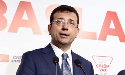 İmamoğlu ile ilgili bomba iddia!. Destekleyenler bin pişman!.