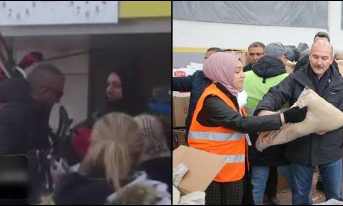 İşte iki siyaset zihniyetinin arasındaki fark!.
