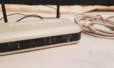 Milyonlarca kablolu modem risk altında…