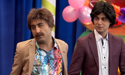 Güldür Güldür Şov’un sahnelendiği sırada silahlı saldırı!. Ölü ve yaralılar var!.