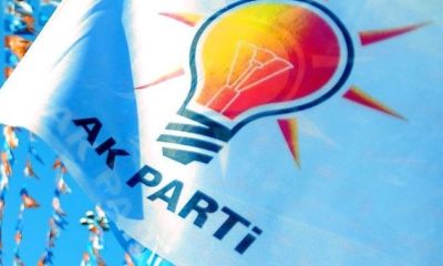 AK Parti’den erken seçim açıklaması!.