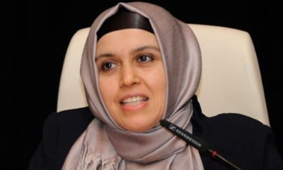 Yazar Sema Maraşlı’dan dikkat çeken uyarı: “Erkekliği bitirmeye çalışıyorlar!.”