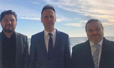 Türk mühendislerden tarihi başarı!. Depremi 5-25 saniye öncesinden bildiren sistem geliştirdiler!.