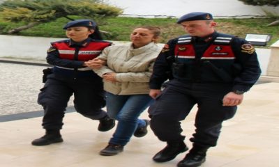 Muğla’da korkunç olay!. Sevgilisiyle bir olup kocasını kiralık katile öldürttü!.