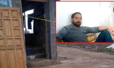 Dehşet: Annesini döven ağabeyini 22 yerinden bıçaklayarak öldürdü!.