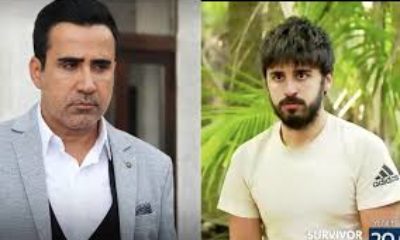 Şarkıcı Emrah’ın kabul etmediği oğlu Tayfun’dan şok itiraf!.