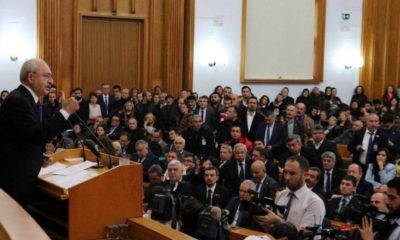 Kılıçdaroğlu’ndan deprem bölgesinde skandal sözler!.