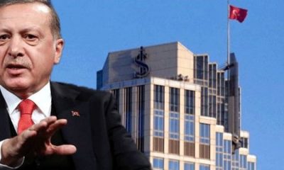 Cumhurbaşkanı açıkladı! “İş Bankası’nın hisselerini birkaç haftaya kadar hazineye devrediyoruz!.”
