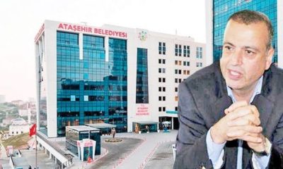 Usulsüzlük Sayıştay raporlarında!. Belediye aracıyla Çeşme tatili!.