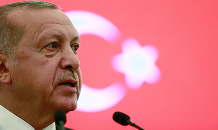 Başkan Erdoğan’ın sözleri dünyayı ayağa kaldırdı!. “O gerçek bir lider!.”