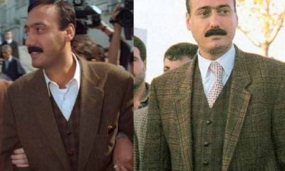 Drej Ali, teröristbaşı Gülen’e “sümüklü, Amerikan ajanı” deyince hedefe kondu!.