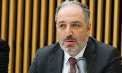 Yeneroğlu, Abdullah Gül ve Osman Kavala’yı böyle savundu!.