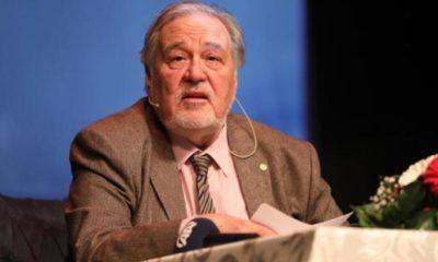 İlber Hoca FETÖ’nün sızamadığı yeri açıkladı!.
