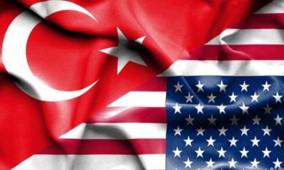 Birleşik Devletler kritik Türkiye kararını duyurdu!. (video haber)