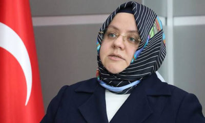Yeşim Meltem Şişli’nin İSMEK çalışanlarına yönelik ahlaksız sözlerine, Bakan Selçuk’tan yanıt…