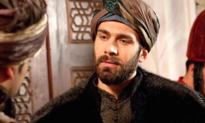 Ünlü oyuncuya şok ceza!.