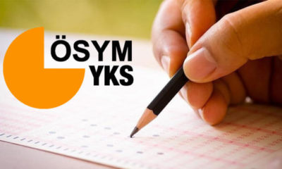 YKS başvuruları başladı! Yükseköğretim Kurumları Sınavına kimler başvurabilir?.