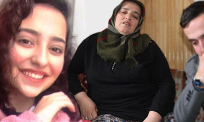 Şeyma Yıldız’ın annesi konuştu: “Eşim yavrumu öldürdü ama katil değil!.”