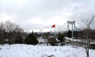 İBB duyurdu! “Bugün akşam saatlerinden itibaren…”