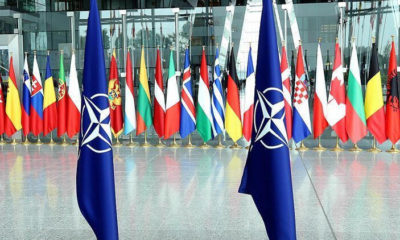 NATO’dan İdlib açıklaması: “Acilen saldırıları durdurmalı!.”