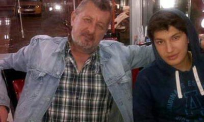 Lise öğrencisi oğlunu öldüren katil babadan tüyler ürperten açıklama: “Ben yılın babasıyım!.”