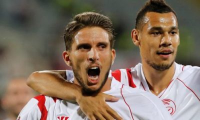 Daniel Carrico, Wuhan Zall takımına transfer oldu!.