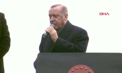 Başkan Erdoğan’dan çok sert Yalova tepkisi: “Bay Kemal rüşvet çiftliğinden bahsetmiyor!.”