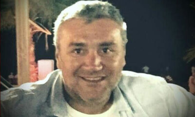 Kavgayı ayırmaya çalışırken öldürüldü!.