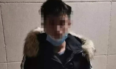 “Bana koronavirüs bulaştı’ deyip tecavüzden kurtuldu!.”