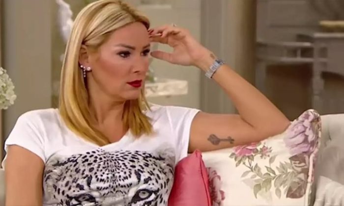 Pınar Altuğ: “Yetti yahu, insanları taciz etmektir bu!.”