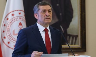 Milli Eğitim Bakanı Selçuk’tan 20 bin ek atama müjdesi!.