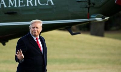 Amerika’da Trump yönetimi, Ford, BMW, Volkswagen ve Honda’ya açtığı tekel soruşturmasını kapattı!.