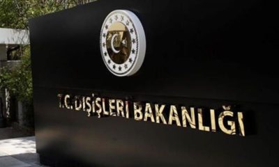 Dışişleri Bakanlığı: “İdlib’de durum kötüleşirse göçmenlerin Batı’ya hareketi sürebilir!.”