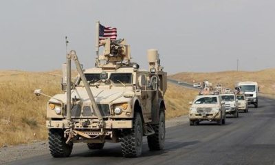 Amerika ve Rusya arasında gerilim! Ruslar petrol sahasına ulaşamıyor!.