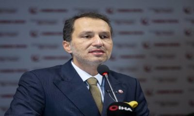Fatih Erbakan: “Yunanistan özür dilemelidir!.”