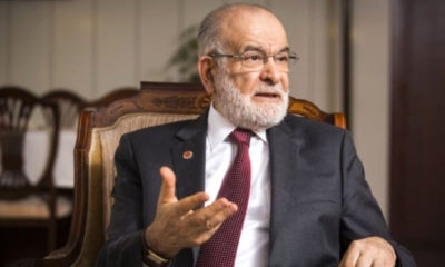 SP lideri Karamollaoğlu’ndan çok konuşulacak Davutoğlu-Babacan açıklaması!.
